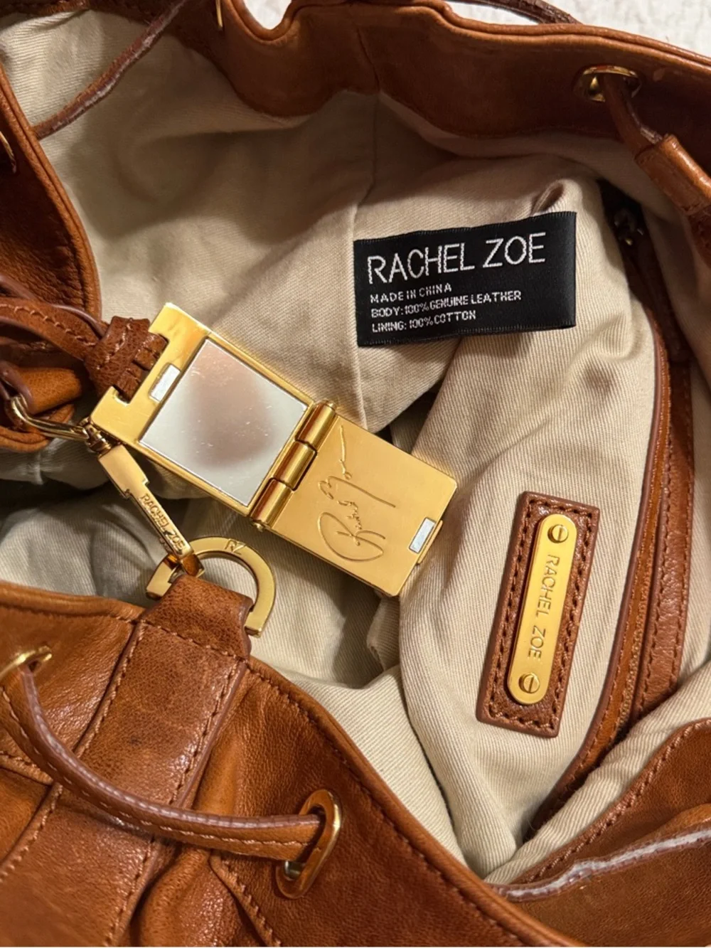 Rachel Zoe this rachel